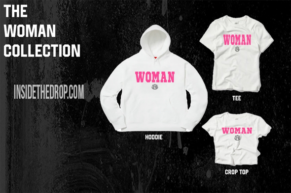 THE WOMAN COLLECTION