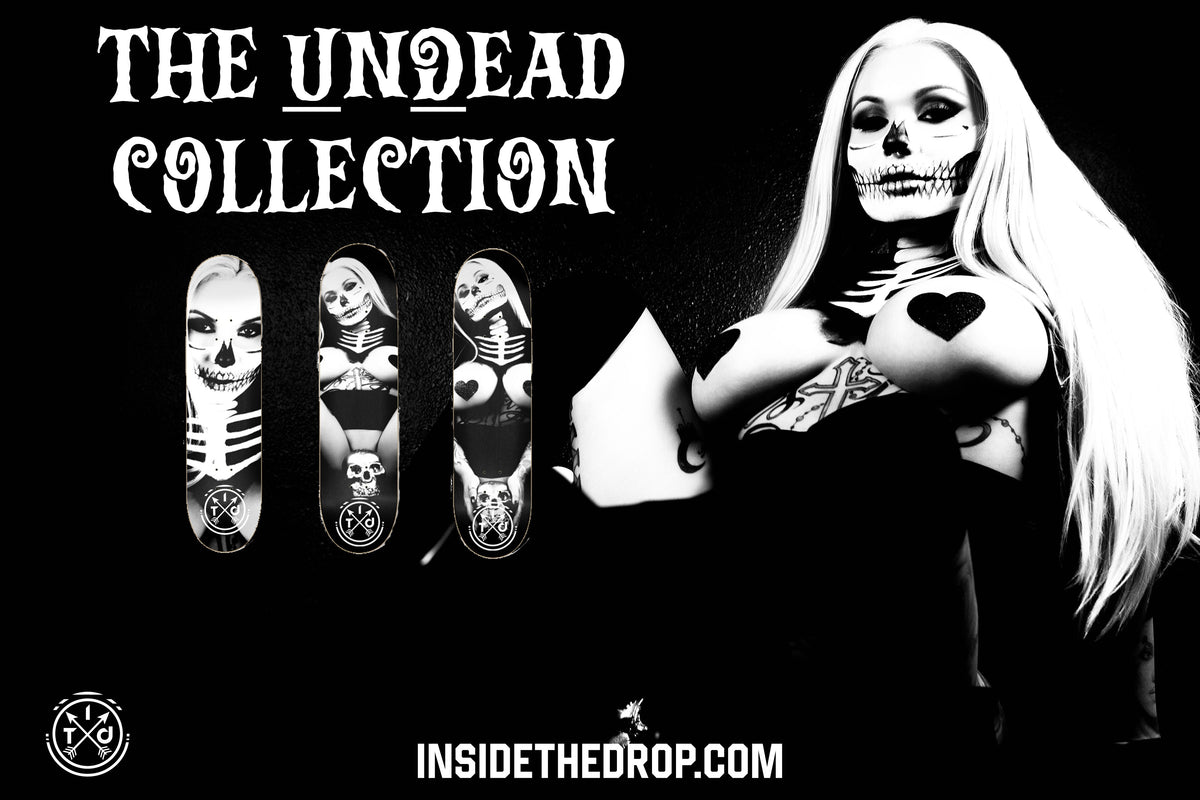 THE UNDEAD COLLECTION