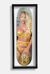 ITD X ALEXIS MALONE SKATEBOARD DECK