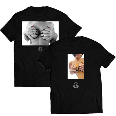 ITD X JILLY BARBIE TEE BUNDLE