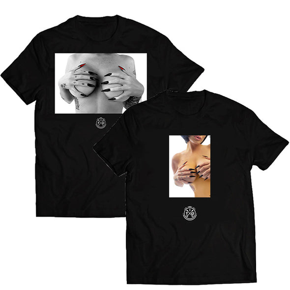 ITD X JILLY BARBIE TEE BUNDLE