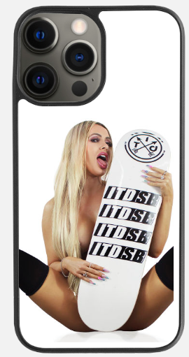 ITDSB CELL PHONE CASE
