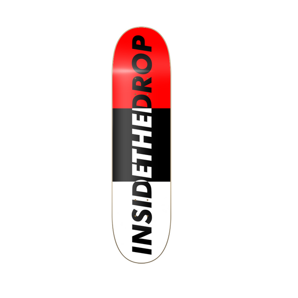 INSIDETHEDROP DECK